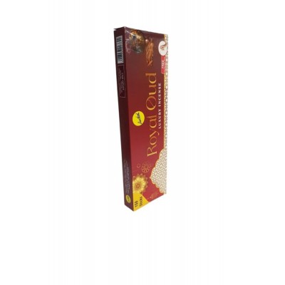Sree Vani Royal Oud (150'Lİ) Parfüm Hediyeli Luxury Kalite Medi&hellip;