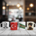 Kupa Bardak - Baskılı 