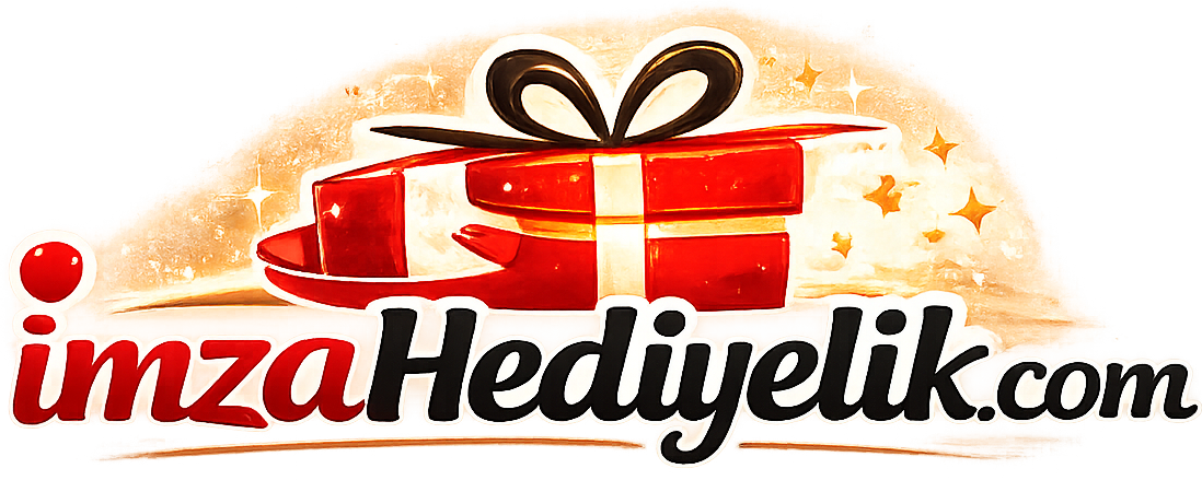 İmza Hediyelik